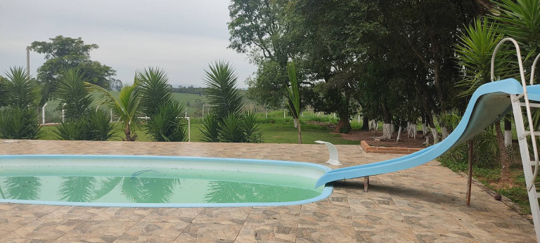 Imagem Chácara com 3 Quartos à Venda, 1.180 m² em Cerrado - Alambari Imagem Chácara com 3 Quartos à Venda, 1.180 m² em Cerrado - Alambari