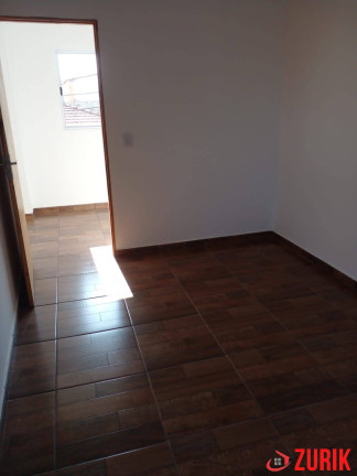 Imagem Sobrado à Venda, 120 m² em Vila Gustavo - São Paulo