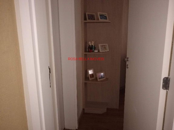 Imagem Apartamento com 2 Quartos à Venda, 54 m² em Parque União - Jundiaí Imagem Apartamento com 2 Quartos à Venda, 54 m² em Parque União - Jundiaí