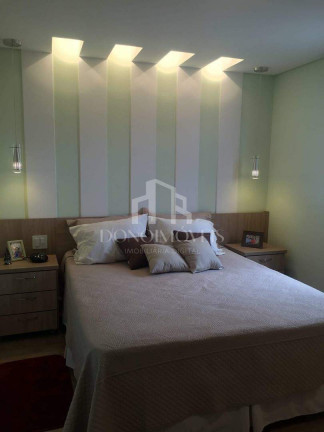 Imagem Apartamento com 2 Quartos à Venda, 126 m² em Campestre - Santo André