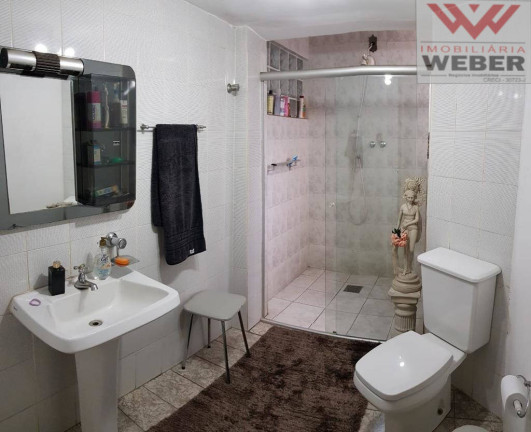 Imagem Sobrado com 3 Quartos à Venda,  em Jardim Santa Rosália - Sorocaba