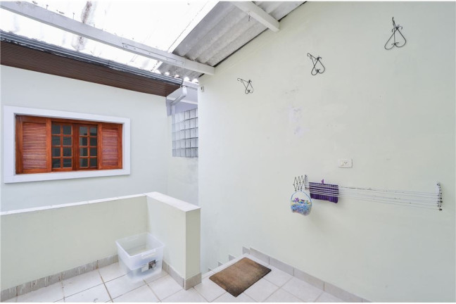 Imagem Casa com 2 Quartos à Venda, 119 m² em Granja Julieta - São Paulo Imagem Casa com 2 Quartos à Venda, 119 m² em Granja Julieta - São Paulo
