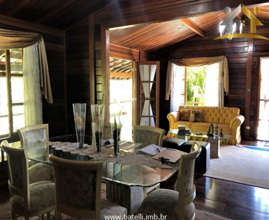 Imagem Casa de Condomínio com 3 Quartos à Venda, 237 m² em Granja Viana - Cotia Imagem Casa de Condomínio com 3 Quartos à Venda, 237 m² em Granja Viana - Cotia