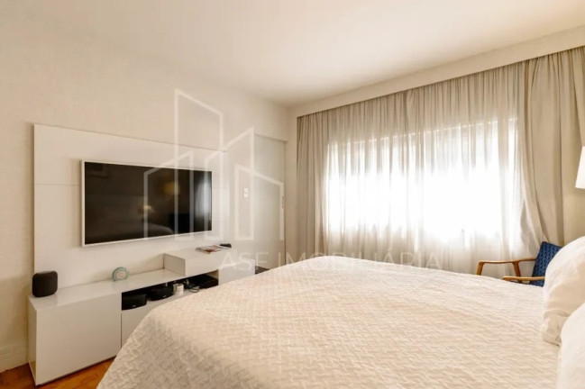 Imagem Apartamento com 3 Quartos à Venda, 174 m² em Jardim Paulista - São Paulo Imagem Apartamento com 3 Quartos à Venda, 174 m² em Jardim Paulista - São Paulo
