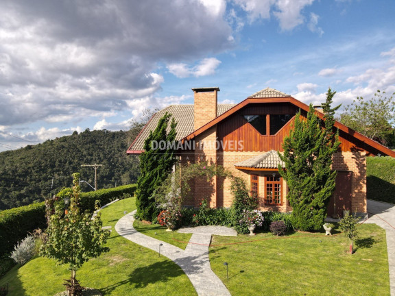 Imagem Casa com 4 Quartos à Venda, 195 m² em Região Do Parque Pedra Do Baú - Campos Do Jordão Imagem Casa com 4 Quartos à Venda, 195 m² em Região Do Parque Pedra Do Baú - Campos Do Jordão