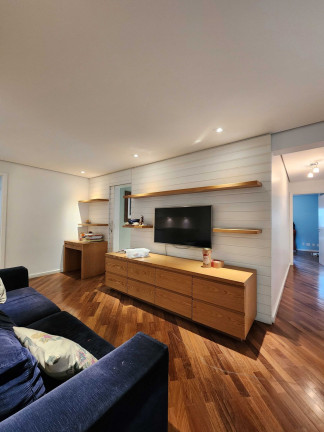 Imagem Apartamento com 3 Quartos à Venda, 200 m² em Paraíso - São Paulo