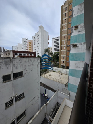 Imagem Imóvel com 1 Quarto à Venda, 43 m² em Pituba - Salvador Imagem Imóvel com 1 Quarto à Venda, 43 m² em Pituba - Salvador