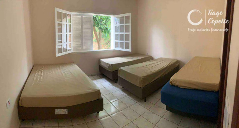 Chácara com 6 Quartos à Venda, 510 m² em Arataba Ii - Louveira