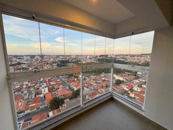 Imagem Apartamento com 2 Quartos à Venda, 70 m² em Vila Hortência - Sorocaba Imagem Apartamento com 2 Quartos à Venda, 70 m² em Vila Hortência - Sorocaba