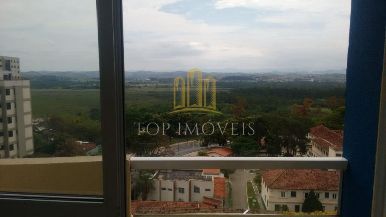 Apartamento com 1 Quarto para Alugar, 41 m² em Centro - São José Dos Campos