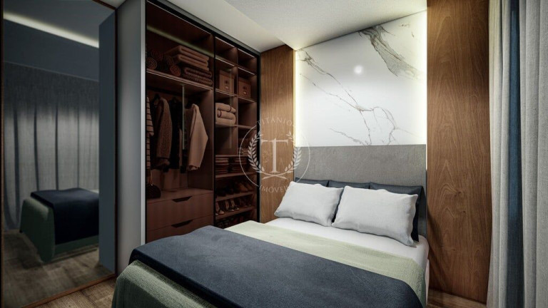 Imagem Apartamento com 2 Quartos à Venda, 40 m² em Vila Guilhermina - São Paulo Imagem Apartamento com 2 Quartos à Venda, 40 m² em Vila Guilhermina - São Paulo