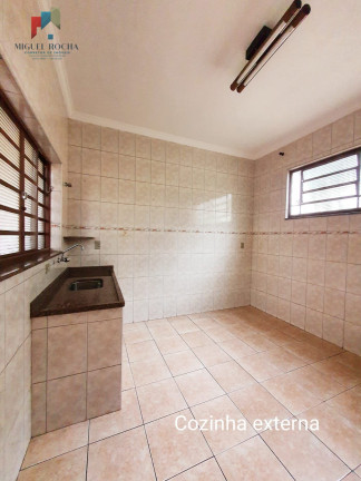 Imagem Casa com 3 Quartos à Venda, 212 m² em Vila Paulina - Tatuí Imagem Casa com 3 Quartos à Venda, 212 m² em Vila Paulina - Tatuí