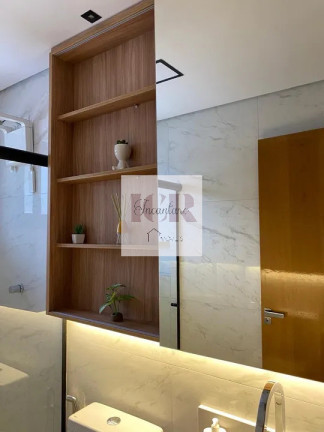 Imagem Casa de Condomínio com 3 Quartos à Venda, 150 m² em Jardim Residencial Villagio Ipanema I - Sorocaba