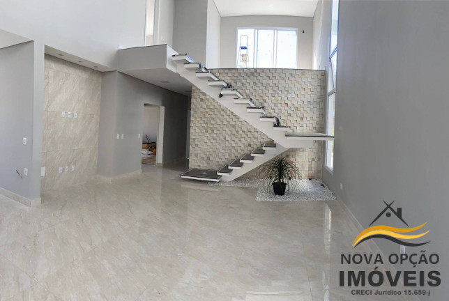 Imagem Casa com 3 Quartos à Venda, em São Venâncio - Itupeva Imagem Casa com 3 Quartos à Venda, em São Venâncio - Itupeva