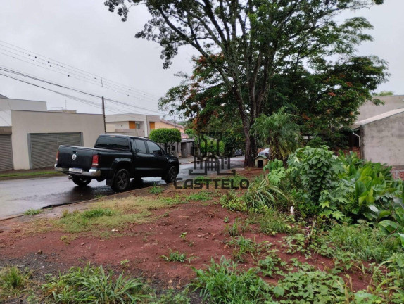 Imagem Terreno à Venda, 453 m² em Monte Carlo - Londrina Imagem Terreno à Venda, 453 m² em Monte Carlo - Londrina
