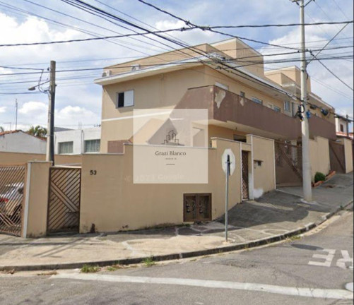 Imagem Apartamento com 2 Quartos à Venda, 70 m² em Edifício Ipê - Sorocaba