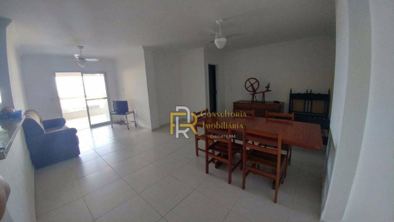 Imagem Apartamento com 3 Quartos à Venda, 122 m² em Aviação - Praia Grande Imagem Apartamento com 3 Quartos à Venda, 122 m² em Aviação - Praia Grande