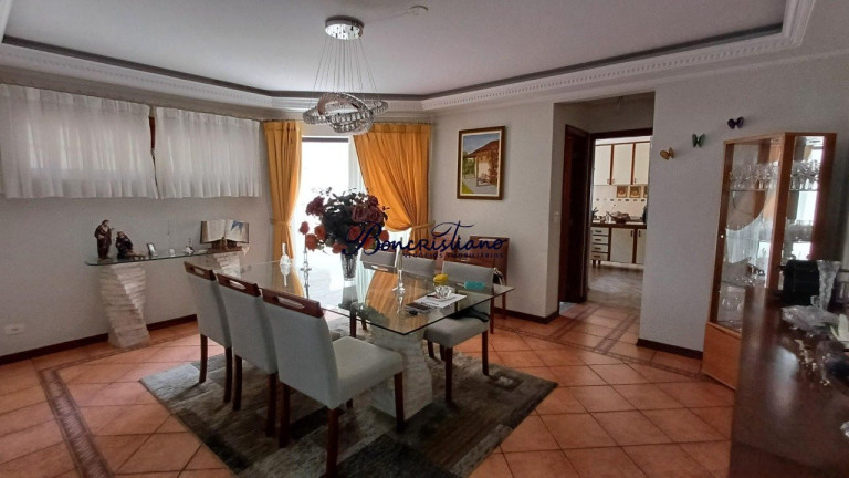 Imagem Sobrado com 3 Quartos à Venda, 3 m² em Santana - Sao Paulo