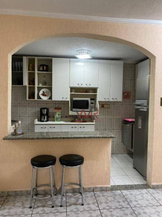 Imagem Casa com 3 Quartos à Venda, 204 m² em Penha - São Paulo Imagem Casa com 3 Quartos à Venda, 204 m² em Penha - São Paulo