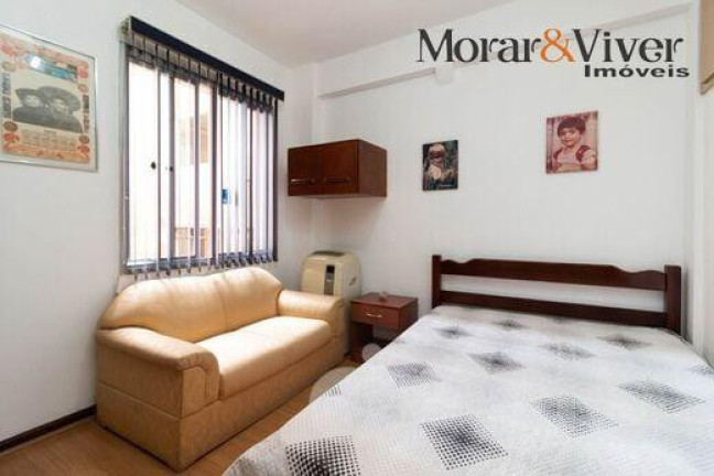 Imagem Apartamento com 3 Quartos à Venda, 115 m² em Centro - Curitiba Imagem Apartamento com 3 Quartos à Venda, 115 m² em Centro - Curitiba