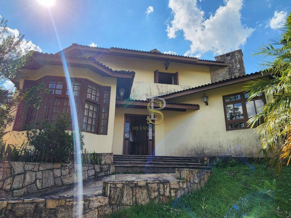 Imagem Casa com 4 Quartos à Venda, 600 m² em Serra Da Cantareira - Mairiporã Imagem Casa com 4 Quartos à Venda, 600 m² em Serra Da Cantareira - Mairiporã