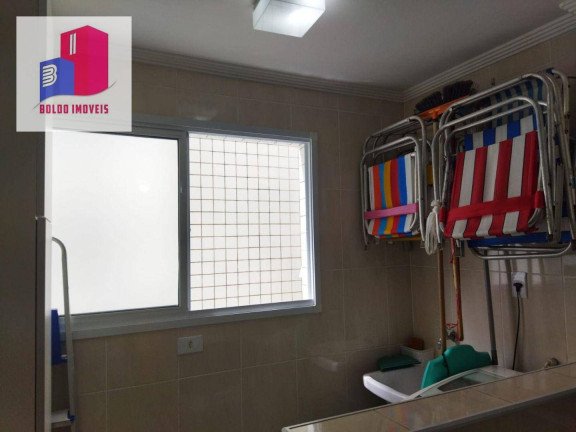 Imagem Apartamento com 2 Quartos à Venda, 98 m² em Vila Guilhermina - Praia Grande