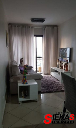 Imagem Apartamento com 3 Quartos à Venda, 80 m² em Chácara Califórnia - São Paulo Imagem Apartamento com 3 Quartos à Venda, 80 m² em Chácara Califórnia - São Paulo