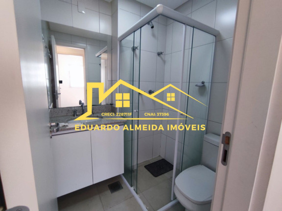 Imagem Apartamento com 3 Quartos à Venda, 80 m² em Parque Campolim - Sorocaba