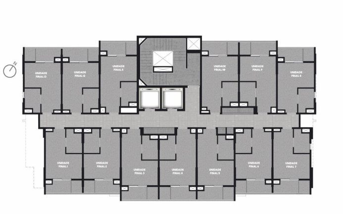 Imagem Apartamento com 1 Quarto à Venda, 61 m² em Pinheiros - São Paulo Imagem Apartamento com 1 Quarto à Venda, 61 m² em Pinheiros - São Paulo