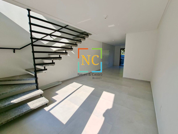 Imagem Sobrado com 3 Quartos à Venda, 105 m² em Serraria - São José Imagem Sobrado com 3 Quartos à Venda, 105 m² em Serraria - São José