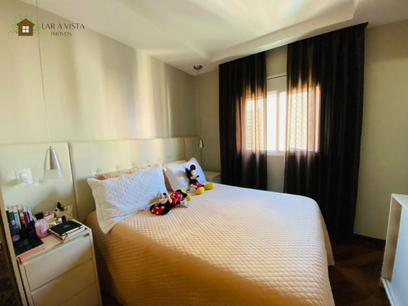 Imagem Apartamento com 3 Quartos à Venda, 142 m² em Vila Mascote - São Paulo Imagem Apartamento com 3 Quartos à Venda, 142 m² em Vila Mascote - São Paulo