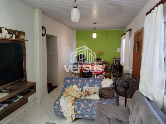 Imagem Casa com 3 Quartos à Venda, 280 m² em Vila Caiçara - Praia Grande