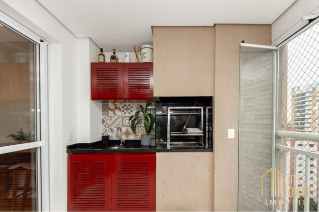 Imagem Apartamento com 2 Quartos à Venda, 84 m² em Saúde - São Paulo