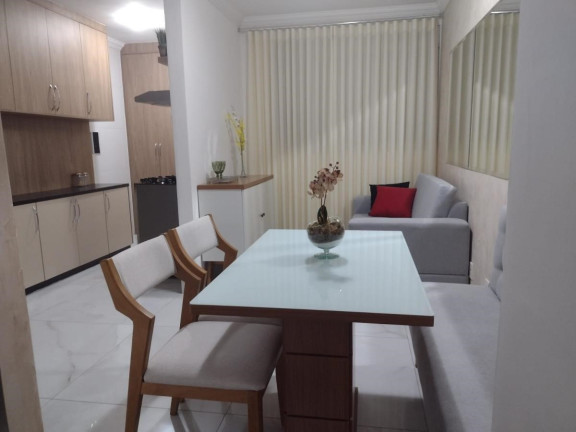 Imagem Imóvel com 2 Quartos à Venda, 47 m² em Xangrilá - Contagem Imagem Imóvel com 2 Quartos à Venda, 47 m² em Xangrilá - Contagem