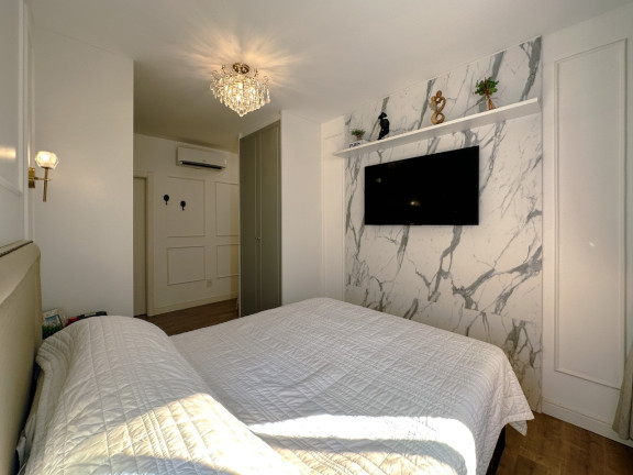 Imagem Apartamento com 2 Quartos à Venda, 88 m² em Campinas - São José