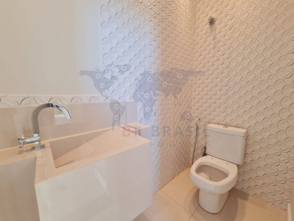 Imagem Casa de Condomínio com 3 Quartos à Venda, 343 m² em Residencial Villa Lobos - Bauru Imagem Casa de Condomínio com 3 Quartos à Venda, 343 m² em Residencial Villa Lobos - Bauru