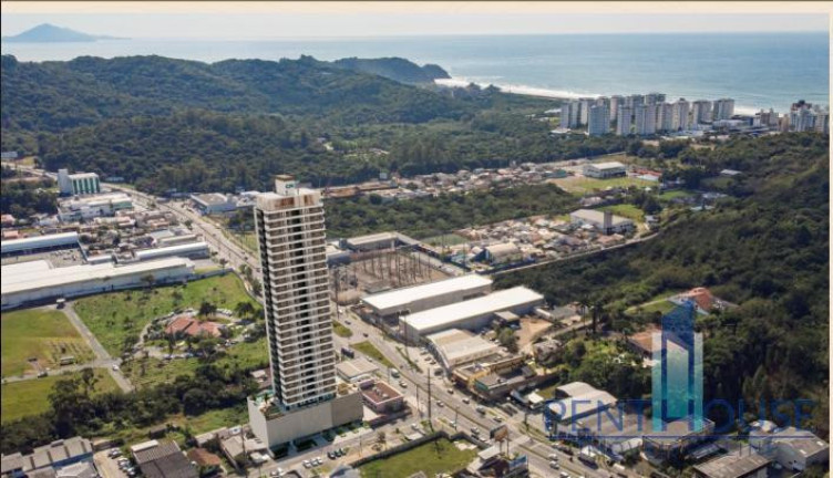 Imagem Apartamento com 2 Quartos à Venda, 70 m² em Praia Brava De Itajaí - Itajaí Imagem Apartamento com 2 Quartos à Venda, 70 m² em Praia Brava De Itajaí - Itajaí