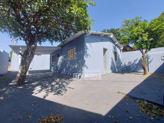 Imagem Casa com 2 Quartos à Venda, 47 m² em Parque Shiraiwa - Presidente Prudente Imagem Casa com 2 Quartos à Venda, 47 m² em Parque Shiraiwa - Presidente Prudente