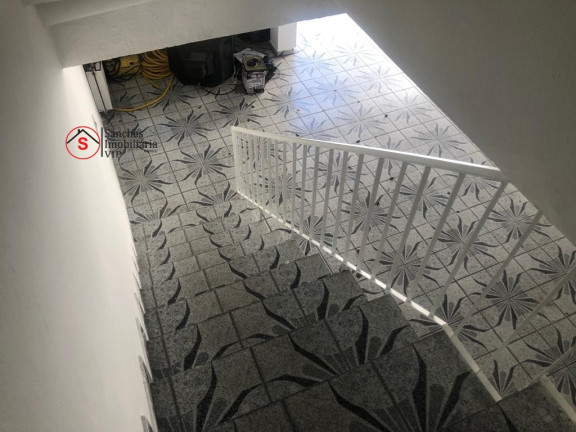 Imagem Sobrado com 4 Quartos à Venda,  em Cidade Continental - São Paulo