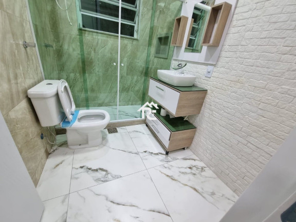 Imagem Apartamento com 4 Quartos à Venda, 110 m² em Fonseca - Niterói Imagem Apartamento com 4 Quartos à Venda, 110 m² em Fonseca - Niterói