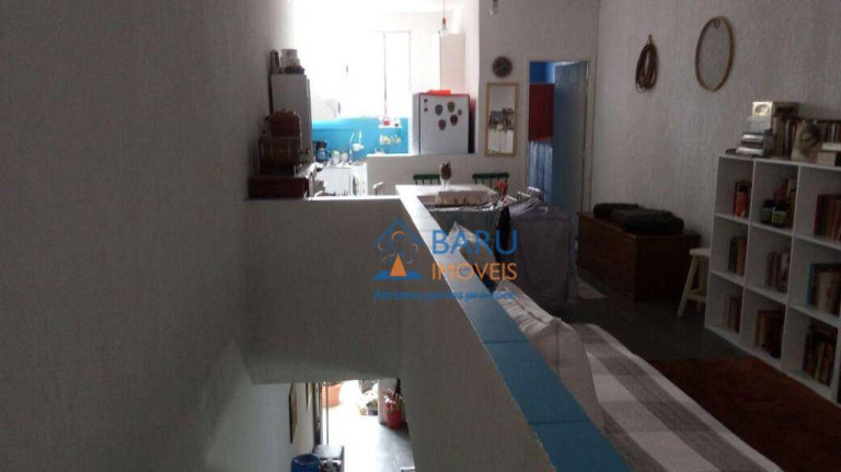 Imagem Sobrado com 1 Quarto à Venda ou Locação, 110 m² em Pinheiros - São Paulo Imagem Sobrado com 1 Quarto à Venda ou Locação, 110 m² em Pinheiros - São Paulo