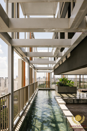 Imagem Imóvel à Venda, 24 m² em Cerqueira César - São Paulo Imagem Imóvel à Venda, 24 m² em Cerqueira César - São Paulo