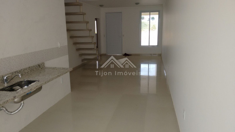 Imagem Casa de Condomínio com 3 Quartos à Venda, 120 m² em Golden Park Residence 2 - Sorocaba Imagem Casa de Condomínio com 3 Quartos à Venda, 120 m² em Golden Park Residence 2 - Sorocaba