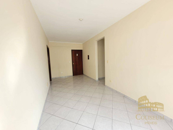 Imagem Apartamento com 1 Quarto para Alugar, 54 m² em Tupi - Praia Grande Imagem Apartamento com 1 Quarto para Alugar, 54 m² em Tupi - Praia Grande