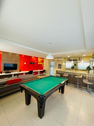 Imagem Apartamento com 3 Quartos à Venda, 86 m² em Pagani - Palhoça Imagem Apartamento com 3 Quartos à Venda, 86 m² em Pagani - Palhoça