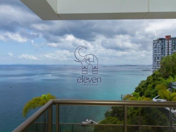 Imagem Apartamento com 4 Quartos à Venda, 450 m² em Vitoria - Salvador Imagem Apartamento com 4 Quartos à Venda, 450 m² em Vitoria - Salvador