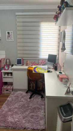 Imagem Apartamento com 3 Quartos à Venda, 87 m² em Nova Petrópolis - São Bernardo Do Campo