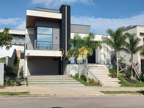 Casa com 3 Quartos à Venda, 290 m² em Condomínio Residencial Alphaville Ii - São José Dos Campos
