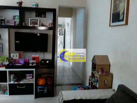 Imagem Sobrado com 3 Quartos à Venda, 129 m² em Paulicéia - São Bernardo Do Campo Imagem Sobrado com 3 Quartos à Venda, 129 m² em Paulicéia - São Bernardo Do Campo