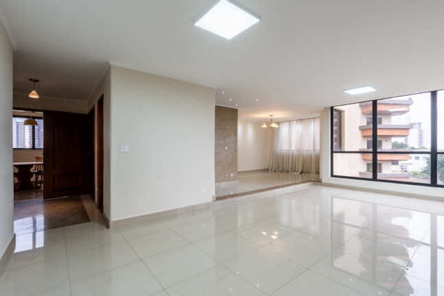 Imagem Apartamento com 4 Quartos à Venda, 220 m² em Bosque Da Saúde - São Paulo Imagem Apartamento com 4 Quartos à Venda, 220 m² em Bosque Da Saúde - São Paulo